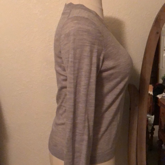 Talbots Sweater - Picture 2 of 4